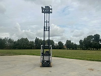 2021 still rx20-16 vorkheftruck - afbeelding 19 van  54