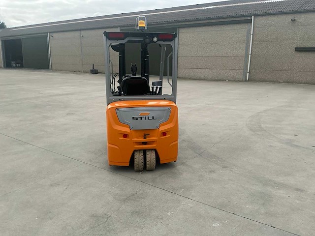 2021 still rx20-16 vorkheftruck - afbeelding 23 van  54