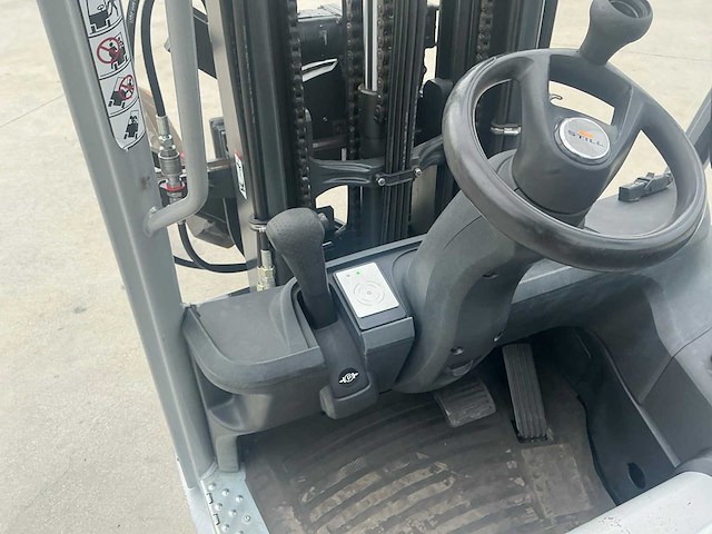 2021 still rx20-16 vorkheftruck - afbeelding 31 van  54