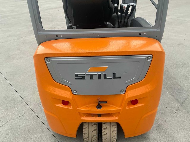 2021 still rx20-16 vorkheftruck - afbeelding 42 van  54