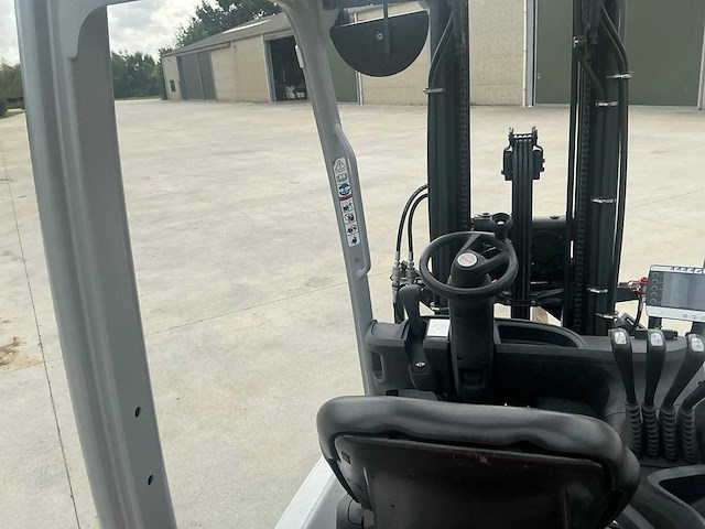 2021 still rx20-16 vorkheftruck - afbeelding 46 van  54