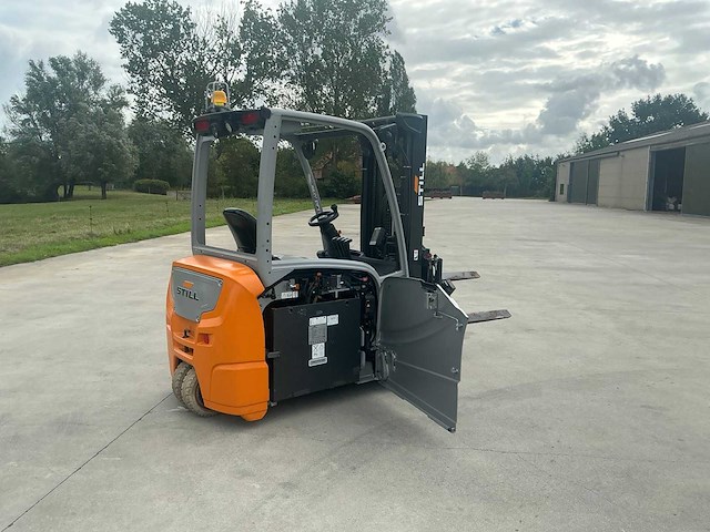 2021 still rx20-16 vorkheftruck - afbeelding 48 van  54