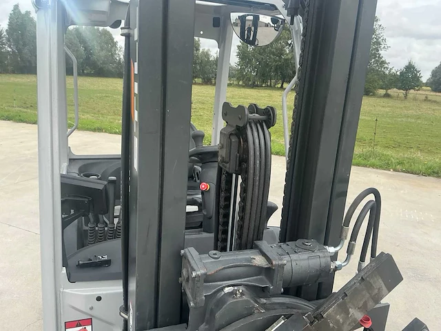 2021 still rx20-16 vorkheftruck - afbeelding 5 van  101