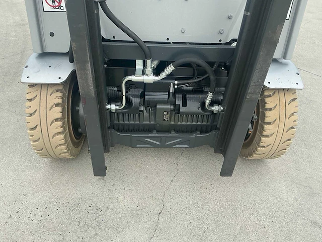 2021 still rx20-16 vorkheftruck - afbeelding 2 van  101