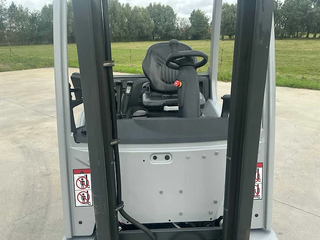 2021 still rx20-16 vorkheftruck - afbeelding 7 van  101