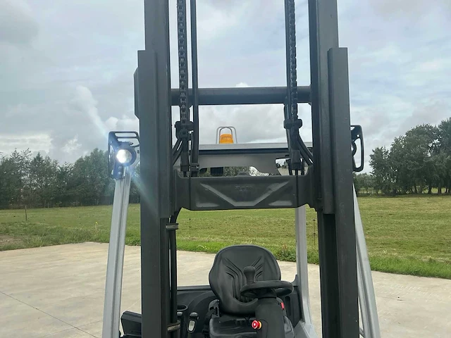 2021 still rx20-16 vorkheftruck - afbeelding 8 van  101