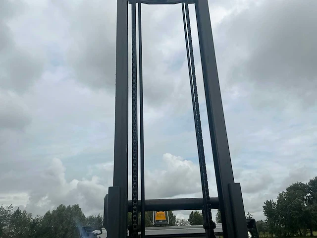 2021 still rx20-16 vorkheftruck - afbeelding 10 van  101