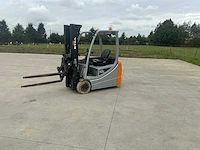 2021 still rx20-16 vorkheftruck