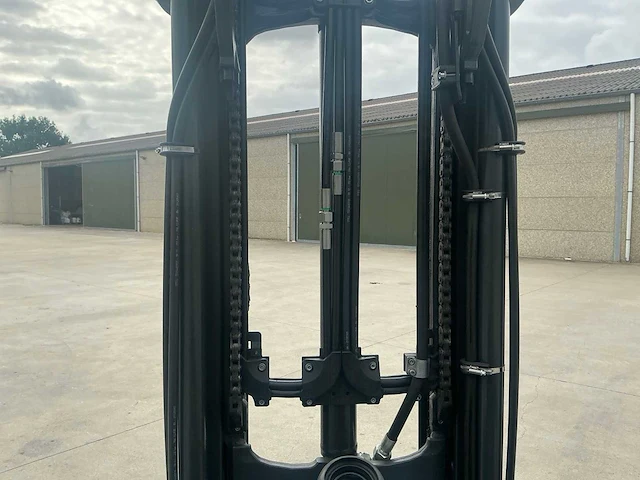 2021 still rx20-16 vorkheftruck - afbeelding 18 van  101