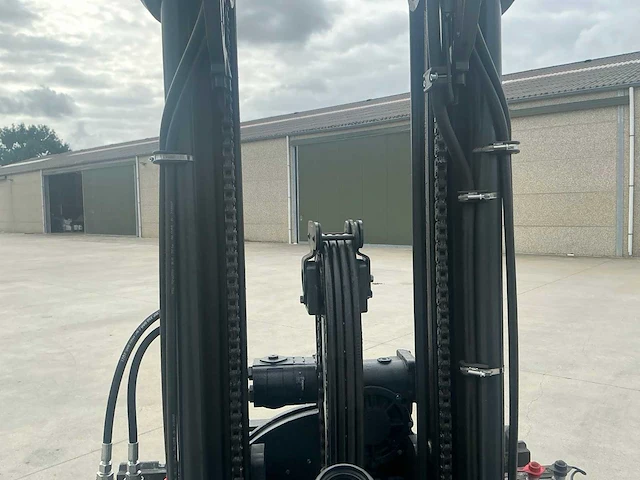 2021 still rx20-16 vorkheftruck - afbeelding 24 van  101