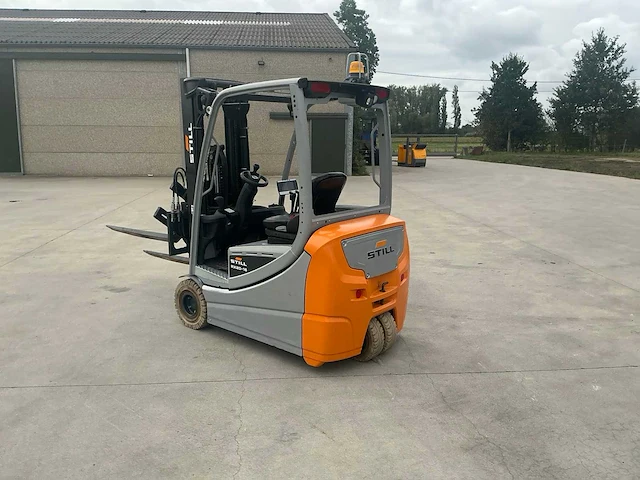 2021 still rx20-16 vorkheftruck - afbeelding 15 van  101
