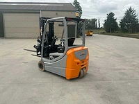 2021 still rx20-16 vorkheftruck - afbeelding 15 van  101