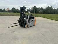 2021 still rx20-16 vorkheftruck - afbeelding 27 van  101