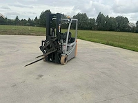 2021 still rx20-16 vorkheftruck - afbeelding 28 van  101