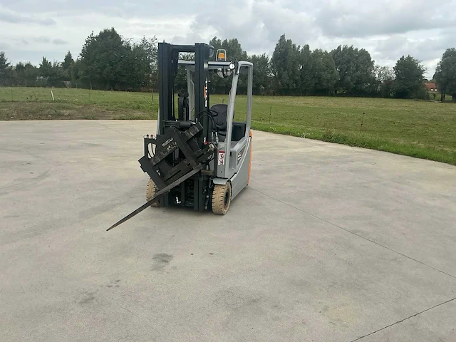 2021 still rx20-16 vorkheftruck - afbeelding 29 van  101
