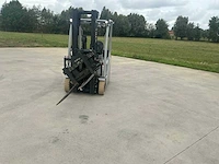 2021 still rx20-16 vorkheftruck - afbeelding 30 van  101