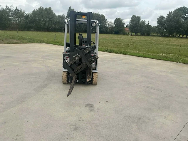 2021 still rx20-16 vorkheftruck - afbeelding 31 van  101