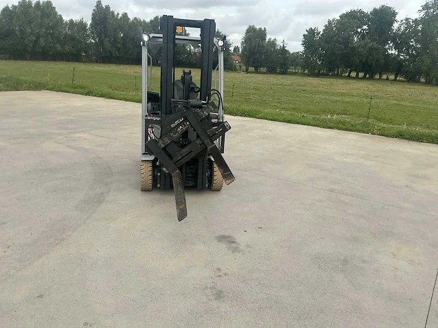 2021 still rx20-16 vorkheftruck - afbeelding 32 van  101