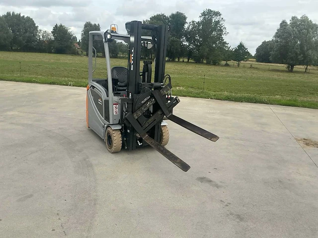 2021 still rx20-16 vorkheftruck - afbeelding 34 van  101