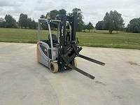 2021 still rx20-16 vorkheftruck - afbeelding 35 van  101