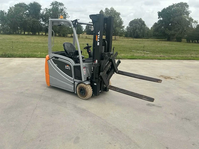 2021 still rx20-16 vorkheftruck - afbeelding 26 van  101