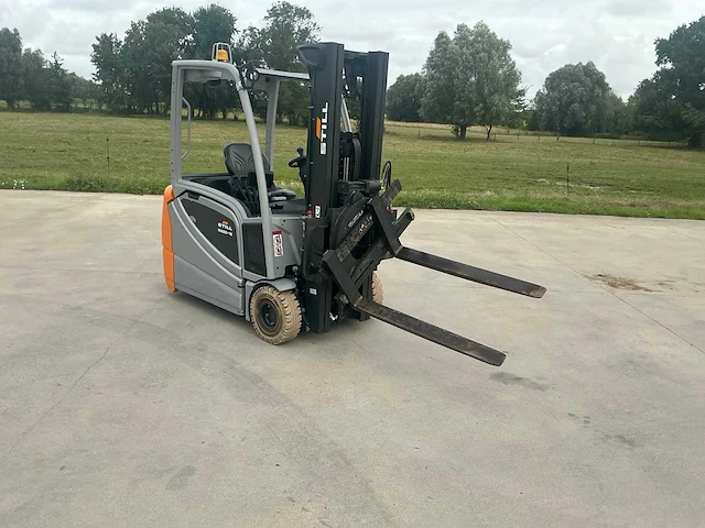 2021 still rx20-16 vorkheftruck - afbeelding 37 van  101