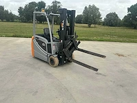 2021 still rx20-16 vorkheftruck - afbeelding 37 van  101