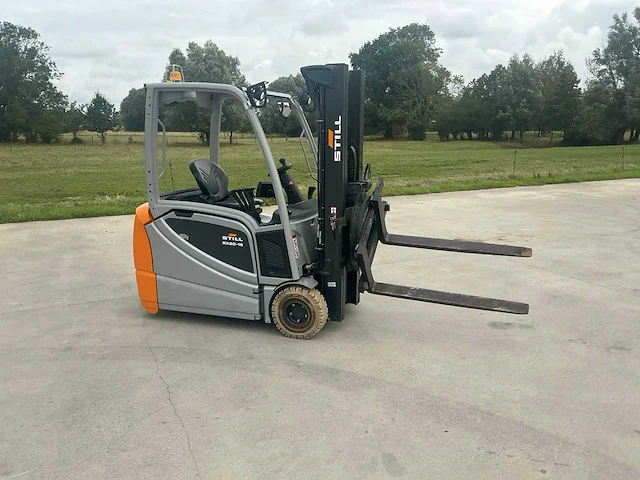 2021 still rx20-16 vorkheftruck - afbeelding 39 van  101