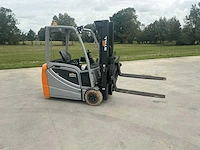 2021 still rx20-16 vorkheftruck - afbeelding 39 van  101