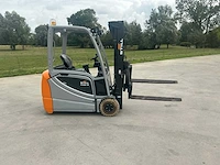 2021 still rx20-16 vorkheftruck - afbeelding 41 van  101