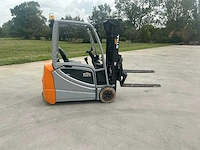 2021 still rx20-16 vorkheftruck - afbeelding 43 van  101