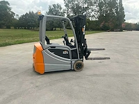 2021 still rx20-16 vorkheftruck - afbeelding 44 van  101