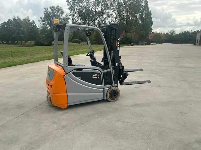 2021 still rx20-16 vorkheftruck - afbeelding 45 van  101
