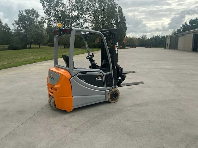 2021 still rx20-16 vorkheftruck - afbeelding 46 van  101