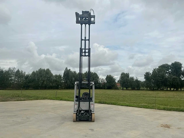 2021 still rx20-16 vorkheftruck - afbeelding 36 van  101