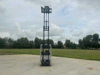 2021 still rx20-16 vorkheftruck - afbeelding 36 van  101