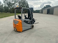 2021 still rx20-16 vorkheftruck - afbeelding 48 van  101