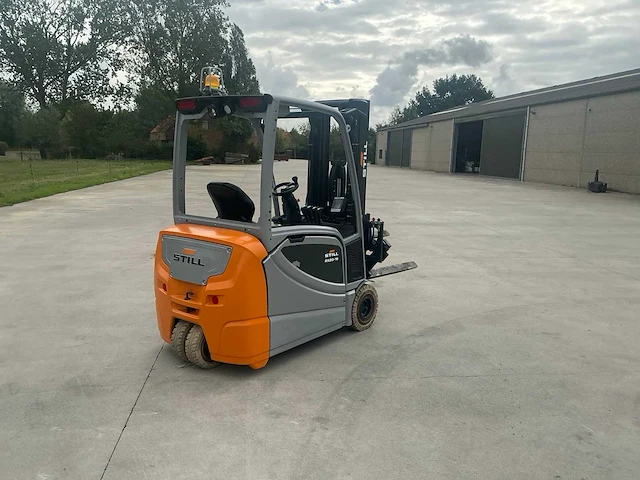 2021 still rx20-16 vorkheftruck - afbeelding 49 van  101