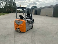 2021 still rx20-16 vorkheftruck - afbeelding 50 van  101