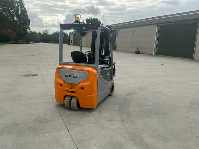 2021 still rx20-16 vorkheftruck - afbeelding 51 van  101
