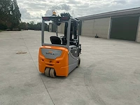 2021 still rx20-16 vorkheftruck - afbeelding 51 van  101