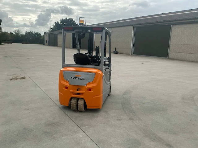 2021 still rx20-16 vorkheftruck - afbeelding 52 van  101