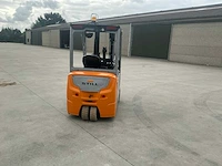 2021 still rx20-16 vorkheftruck - afbeelding 53 van  101