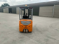 2021 still rx20-16 vorkheftruck - afbeelding 54 van  101