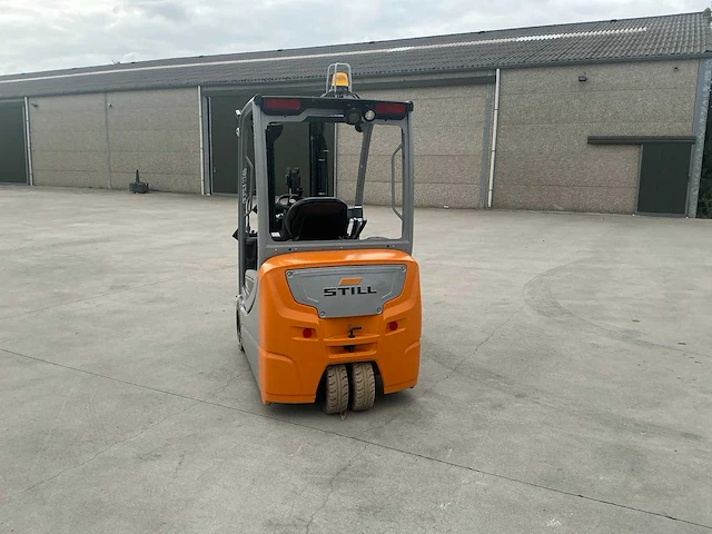 2021 still rx20-16 vorkheftruck - afbeelding 56 van  101