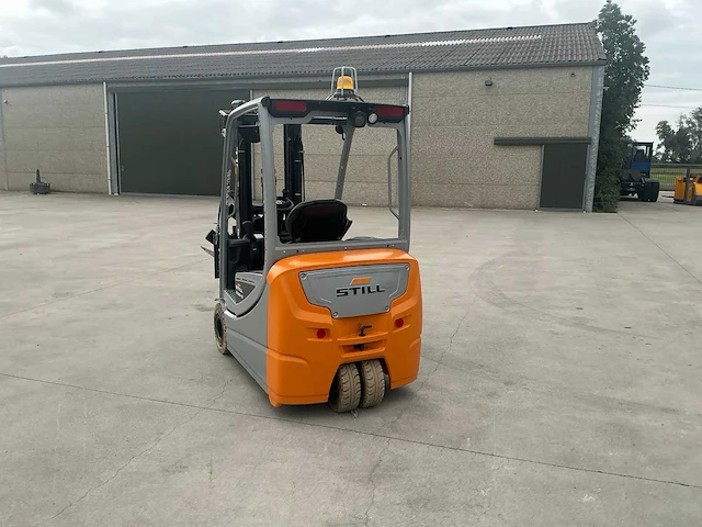 2021 still rx20-16 vorkheftruck - afbeelding 57 van  101