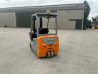 2021 still rx20-16 vorkheftruck - afbeelding 57 van  101