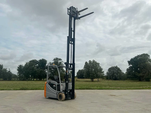 2021 still rx20-16 vorkheftruck - afbeelding 47 van  101