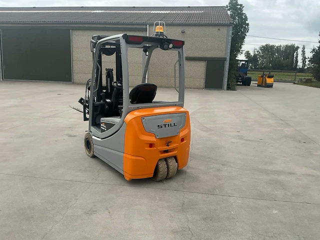 2021 still rx20-16 vorkheftruck - afbeelding 59 van  101