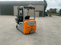2021 still rx20-16 vorkheftruck - afbeelding 59 van  101